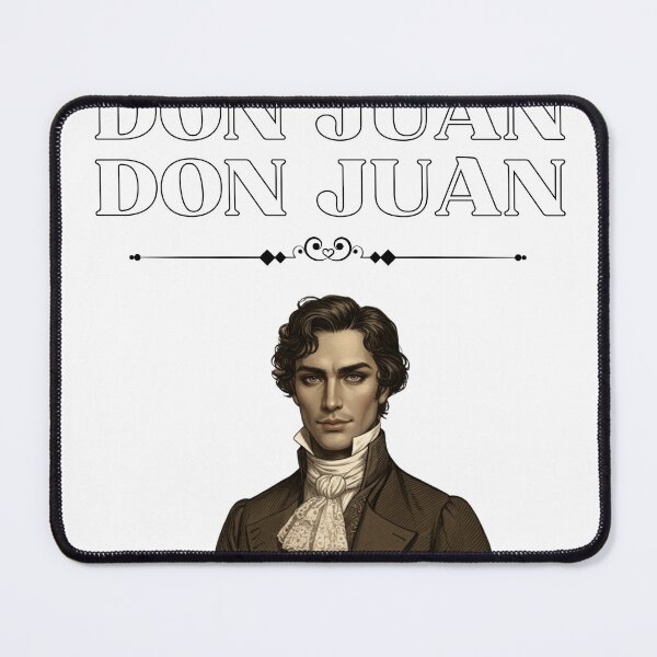 Item preview, Character Donjuan Classic T-Shirt - Essential Shirt - Stickers designed and sold by AllYoursShop.