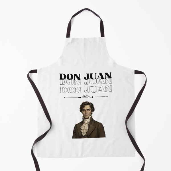 Item preview, Character Donjuan Classic T-Shirt - Essential Shirt - Stickers designed and sold by AllYoursShop.