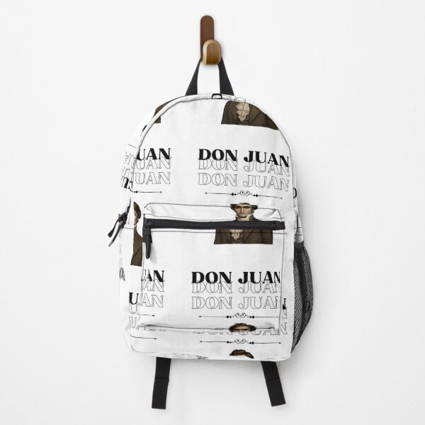 Item preview, Character Donjuan Classic T-Shirt - Essential Shirt - Stickers designed and sold by AllYoursShop.