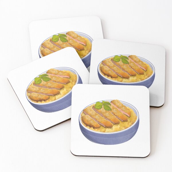 Item preview, Oyakodon designed and sold by FletchSketch.