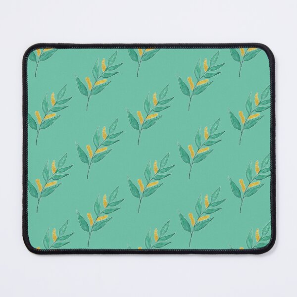 Item preview, Golden Wattle designed and sold by GeoGoose.