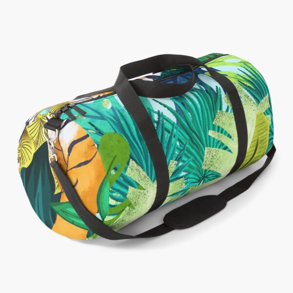 Item preview, Jungle Tiger designed and sold by 83oranges.com.