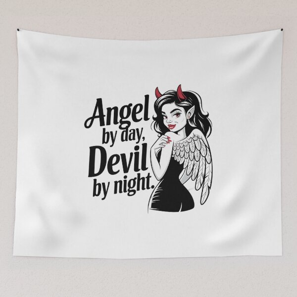 Item preview, angle by day designed and sold by rajdigitalarts.