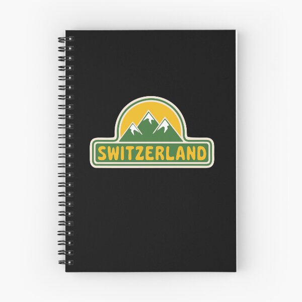 Item preview, SWITZERLAND designed and sold by asymmetrickid.