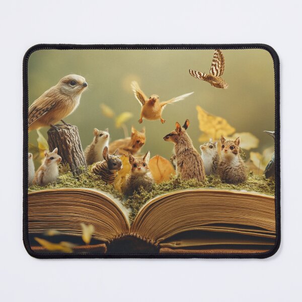 Item preview, Stories designed and sold by RicoInStudios.