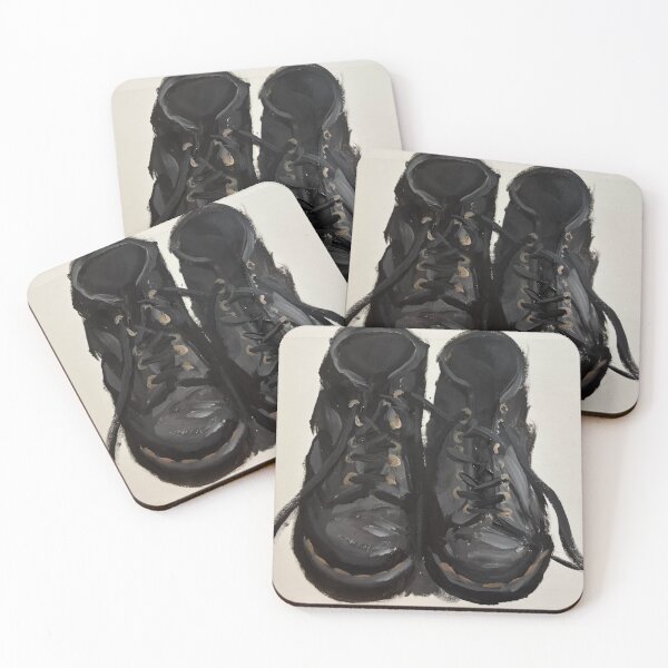 Item preview, Doc Martins designed and sold by Becsprints.