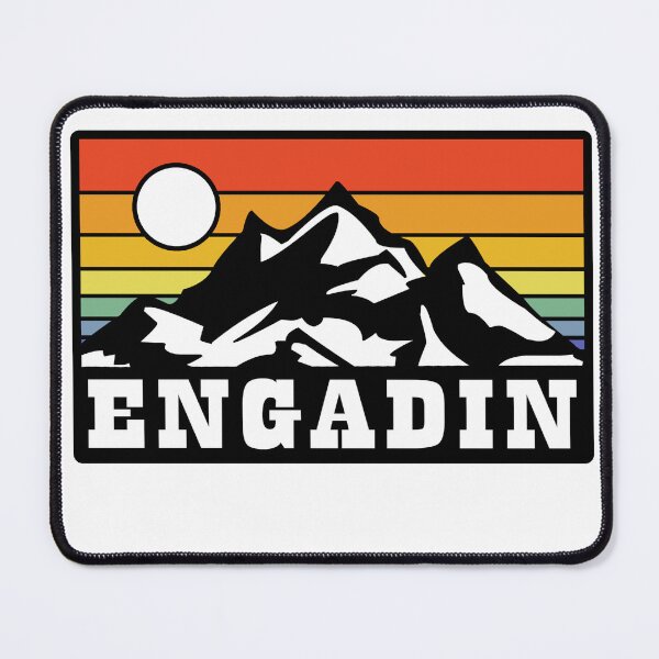 Item preview, Engadine designed and sold by blankshirt.