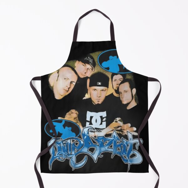 Item preview, Limp Bizkit Graffiti Style Logo/Print Nu Metal 90s/2000s designed and sold by Funki-Designs.