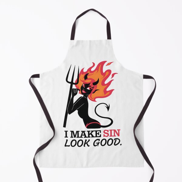 Item preview, i make sin look good designed and sold by rajdigitalarts.