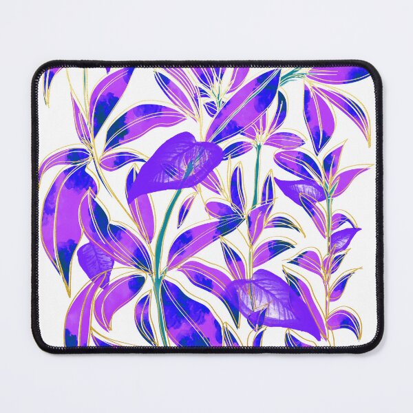 Item preview, Ultraviolet Nature designed and sold by 83oranges.com.