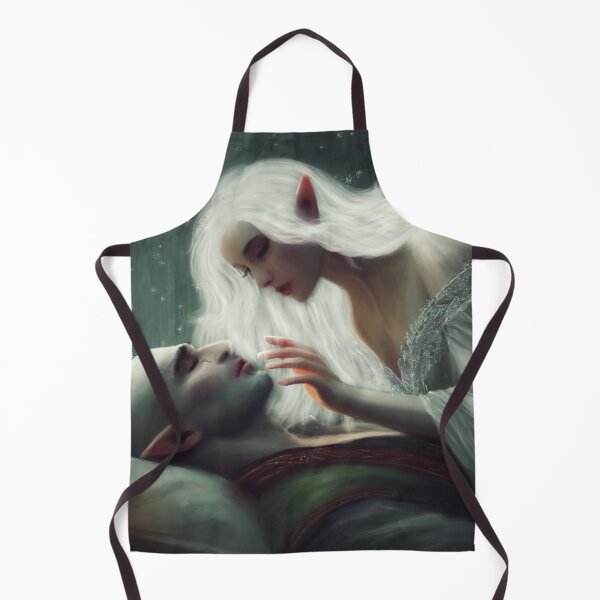 Item preview, The Dreadwolf Dreams  designed and sold by Kennaelf.