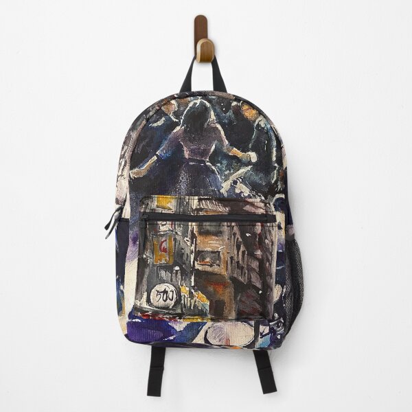 Item preview, Street Jazz designed and sold by KaramfilaS.