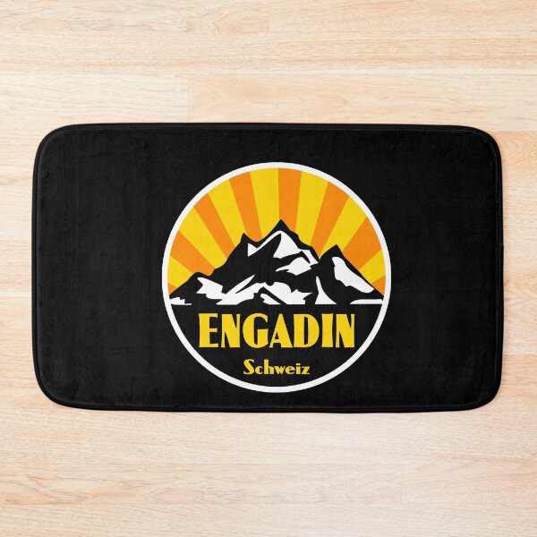 Item preview, Engadine designed and sold by blankshirt.