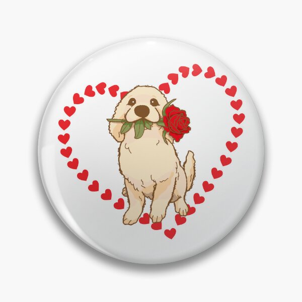 Item preview, Puppy Love designed and sold by tnwbank.