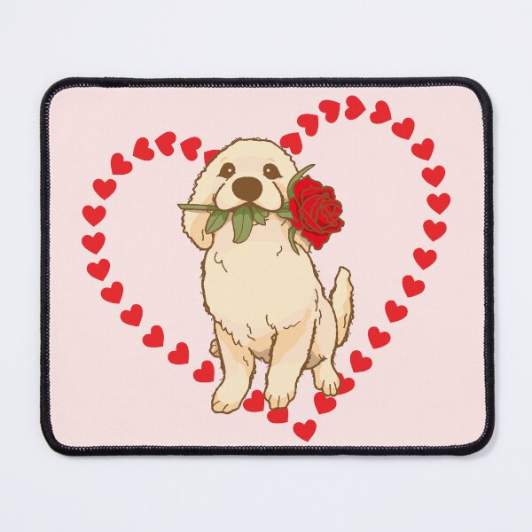 Item preview, Puppy Love designed and sold by tnwbank.