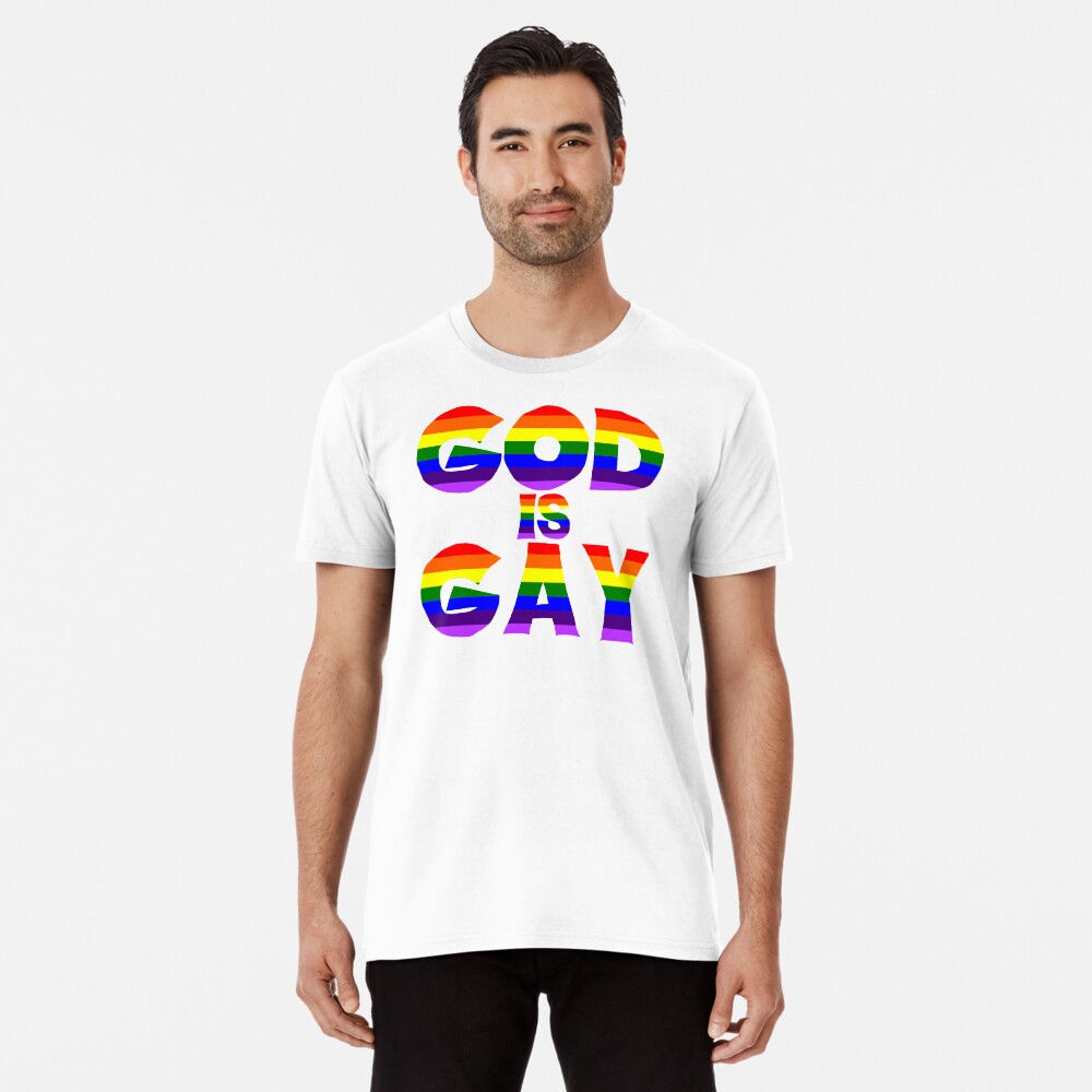 Item preview, Premium T-Shirt designed and sold by cdeitrick.