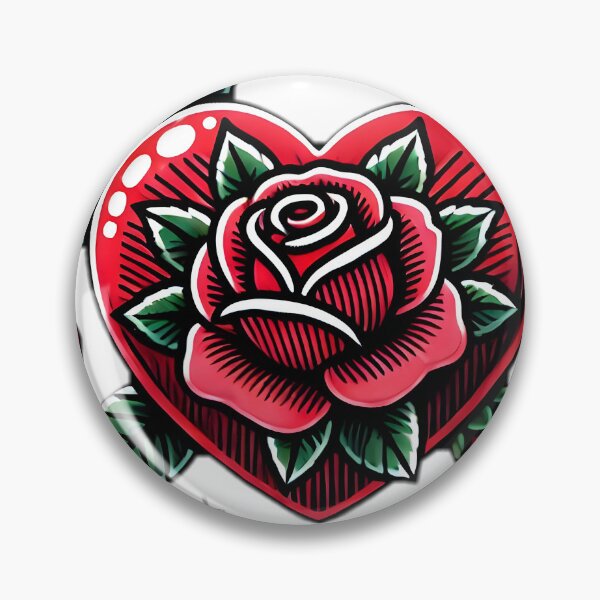 Item preview, valentines day sticker  designed and sold by NCNGDESIGN.