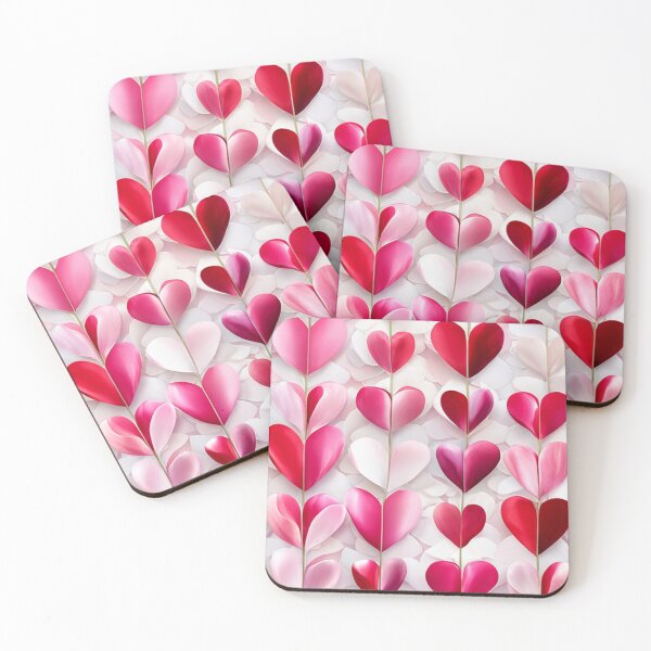 Item preview, Love in Full Heart Bloom designed and sold by purplesensation.