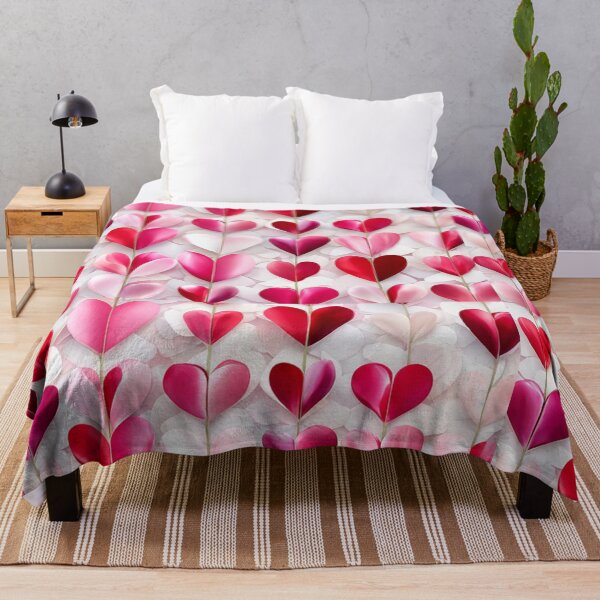 Item preview, Love in Full Heart Bloom designed and sold by purplesensation.