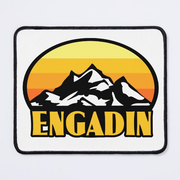 Item preview, Engadine designed and sold by blankshirt.