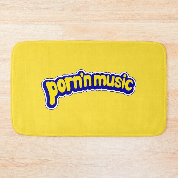 Item preview, PORN'NMUSIC designed and sold by PirataTuerto.