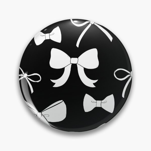 Item preview, Cute Coquette Bows designed and sold by Lady-Lilac.