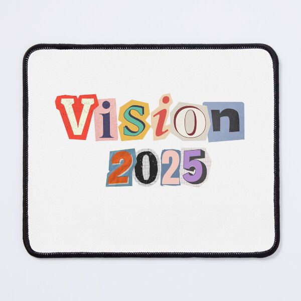 Item preview, Vision 2025: Bold Future, Bold Design designed and sold by lahiru156.
