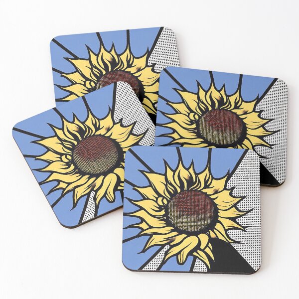 Item preview, Sunflower designed and sold by ViaARTfactory.