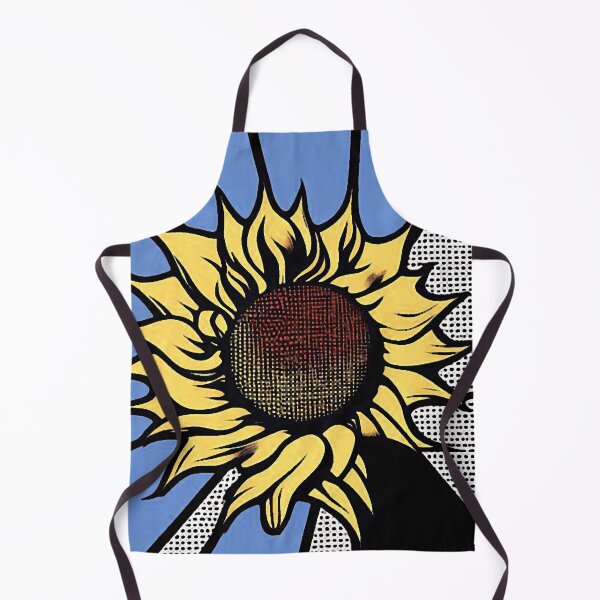 Item preview, Sunflower designed and sold by ViaARTfactory.