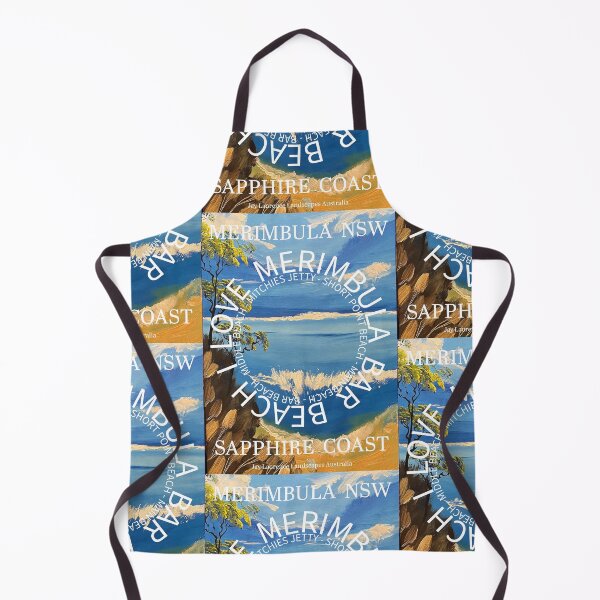 Item preview, Merimbula NSW Australia designed and sold by Jay Laurence Landscapes Australia.