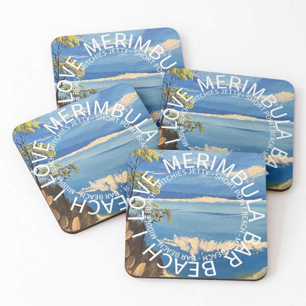 Item preview, Merimbula NSW  Australia designed and sold by Jay Laurence Landscapes Australia.