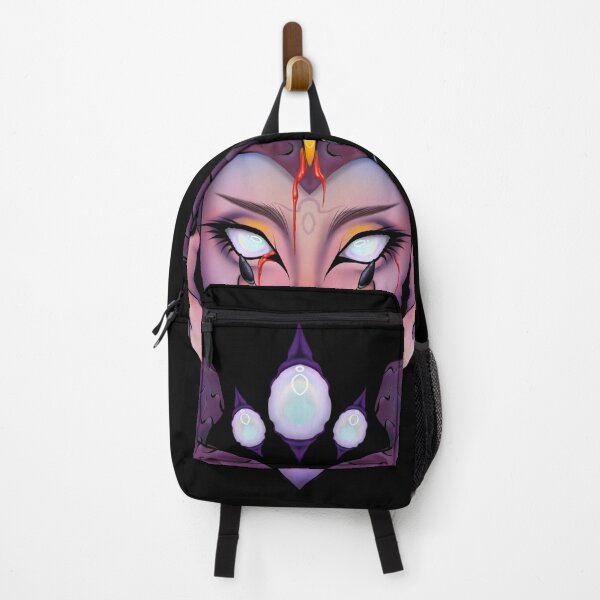 Item preview, Demon Of Peace designed and sold by vindella.
