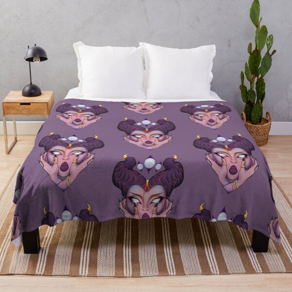 Item preview, Demon Of Peace designed and sold by vindella.