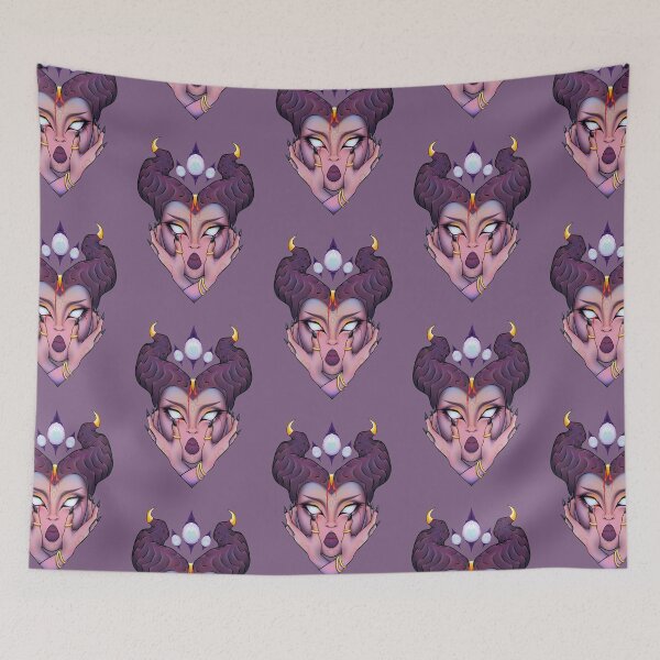 Item preview, Demon Of Peace designed and sold by vindella.
