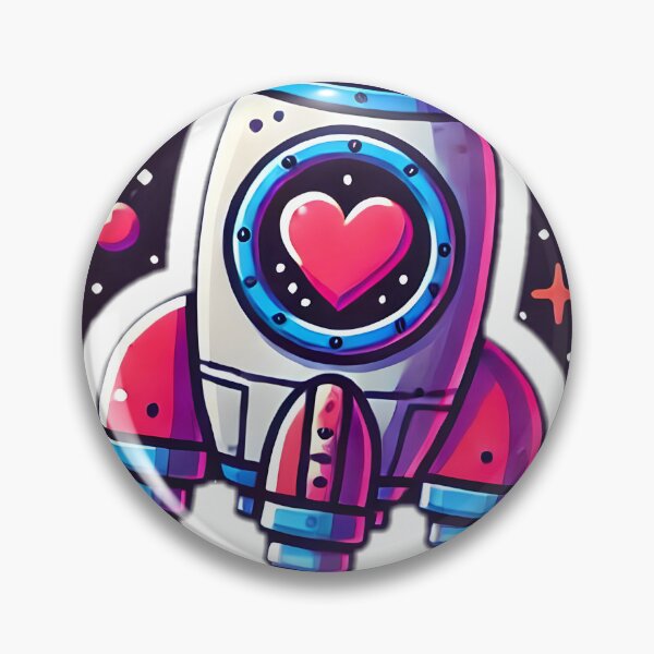 Item preview, valentines day sticker  designed and sold by NCNGDESIGN.