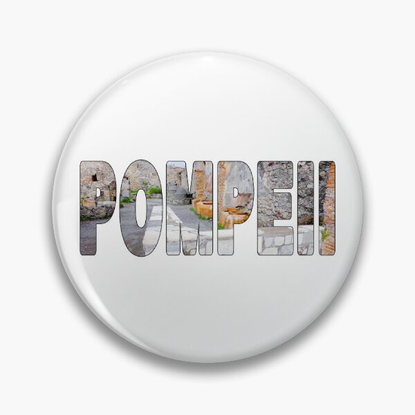 Item preview, POMPEII - Archaeological Park Italy Shop Premises Counter  designed and sold by Adam Gormley.