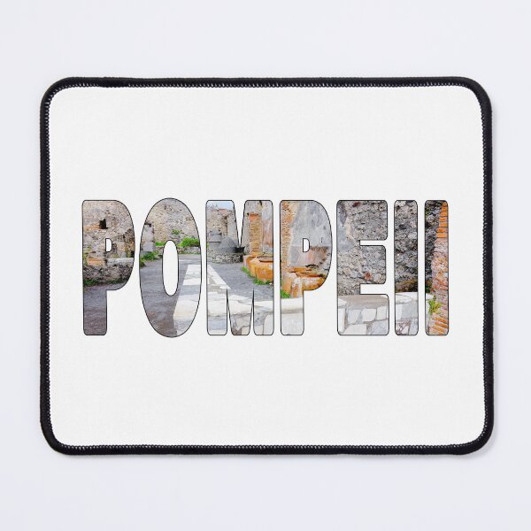 Item preview, POMPEII - Archaeological Park Italy Shop Premises Counter  designed and sold by Adam Gormley.