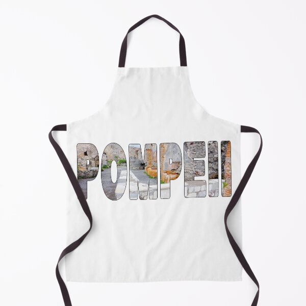 Item preview, POMPEII - Archaeological Park Italy Shop Premises Counter designed and sold by Adam Gormley.