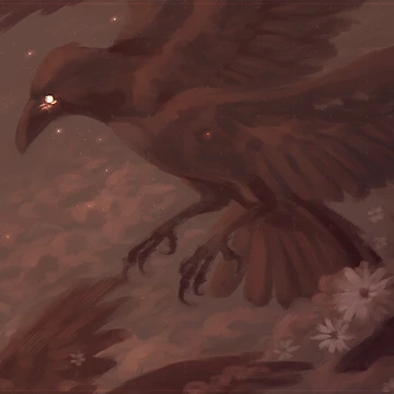 Artwork thumbnail, Floating by pothosrays