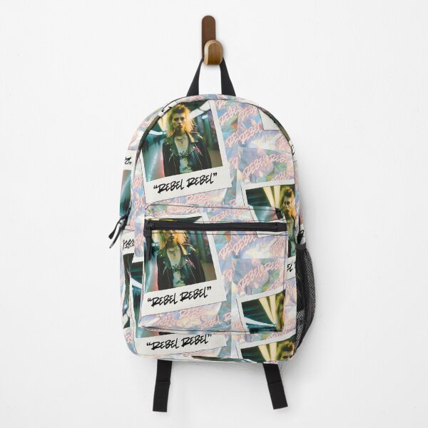 Item preview, Rebel Rebel series: "Photogenic" designed and sold by HouseofRome.