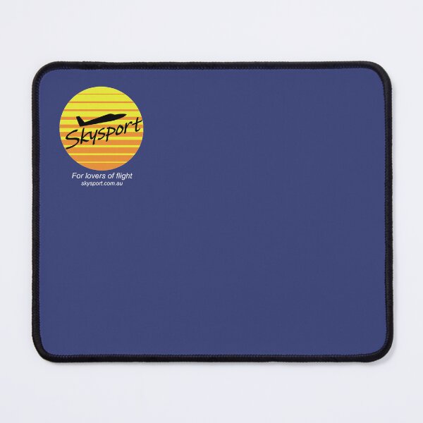 Item preview, Skysport - lovers of flight logo designed and sold by True Challenge.
