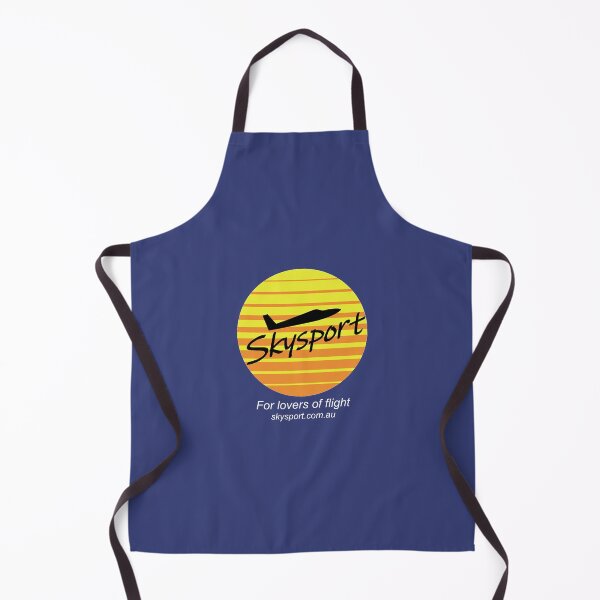 Item preview, Skysport - lovers of flight logo designed and sold by True Challenge.