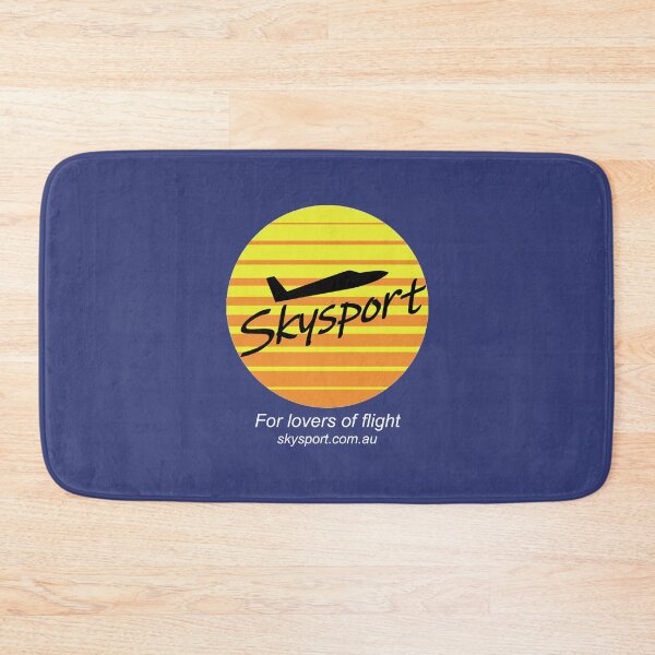 Item preview, Skysport - lovers of flight logo designed and sold by True Challenge.