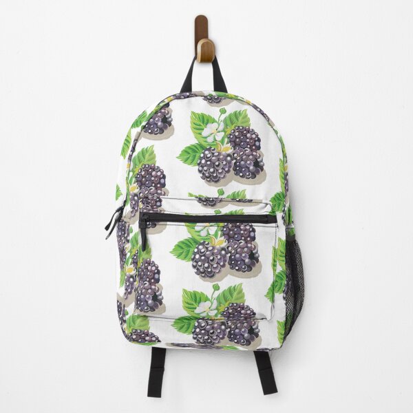 Item preview, Blackberries designed and sold by CHLOË CREATES.