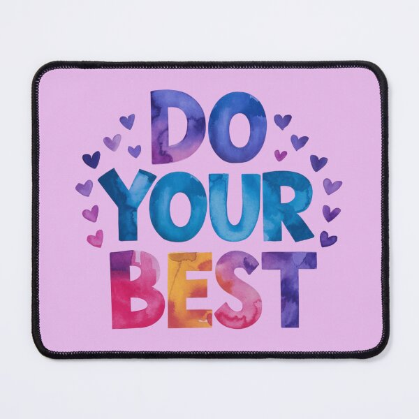 Item preview, Do your best designed and sold by nimmitrends.