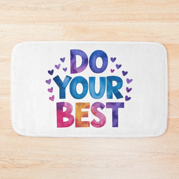 Item preview, Do your best designed and sold by nimmitrends.