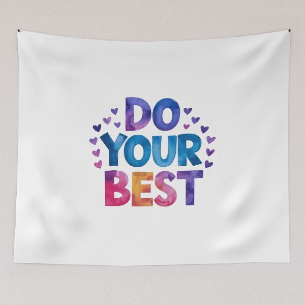 Item preview, Do your best designed and sold by nimmitrends.