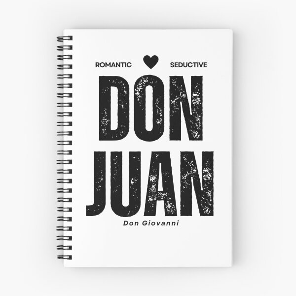 Item preview, Romantic Donjuan Classic T-Shirt - Essential Shirt - Stickers designed and sold by AllYoursShop.
