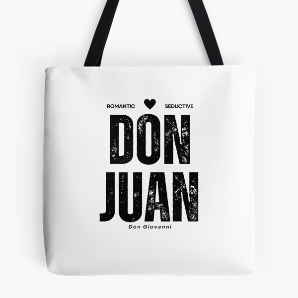 Item preview, Romantic Donjuan Classic T-Shirt - Essential Shirt - Stickers designed and sold by AllYoursShop.