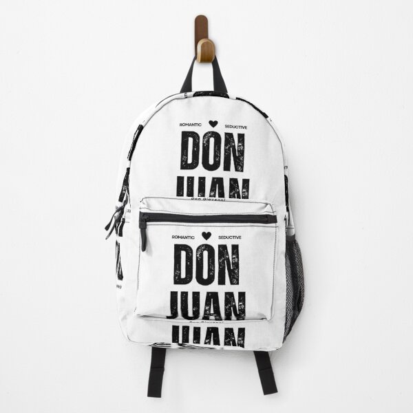 Item preview, Romantic Donjuan Classic T-Shirt - Essential Shirt - Stickers designed and sold by AllYoursShop.